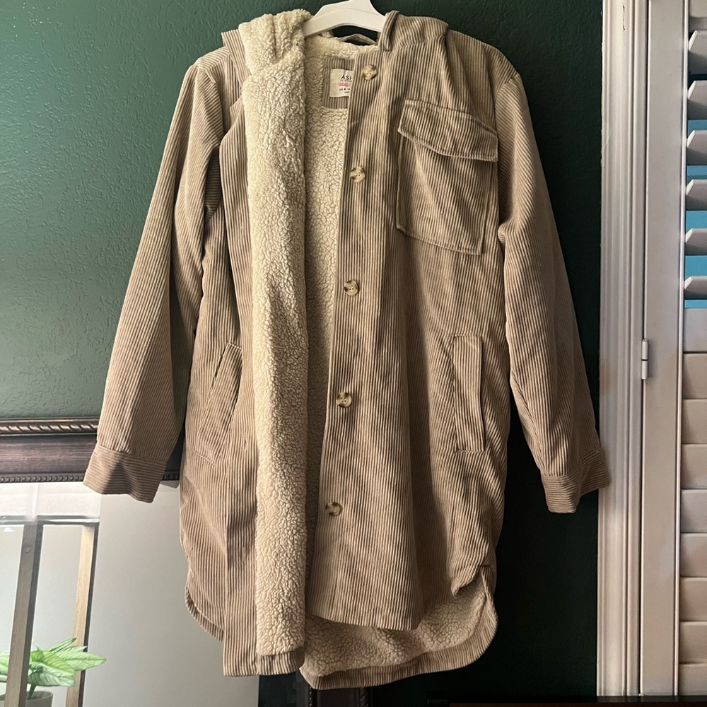 Jacket
